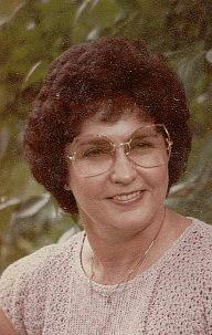 Lorene Young Farmer Moore